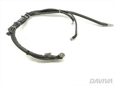 Mercedes-Benz C-Class Lichtmaschinen-Kabelbaum C 250 BlueTEC / d Diesel 2018