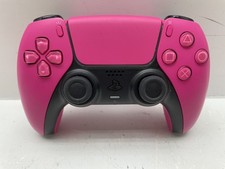 *DRIFT* Sony CFI-ZCT1W PS5 PlayStation 5 DualSense 5 Wireless Contro (D52132492)