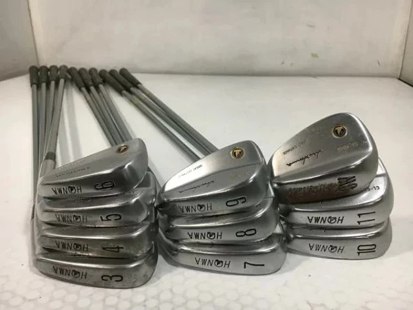 Honma Cl 606 for sale | eBay
