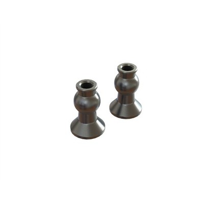 ARRMA Ball M3x7x14.25mm 2 ARA340182 Elec Car/Truck Replacement Parts