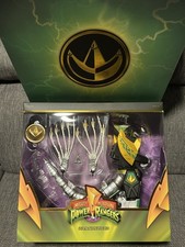 Super7 Mighty Morphin Power Rangers Ultimates Dragonzord Brand New