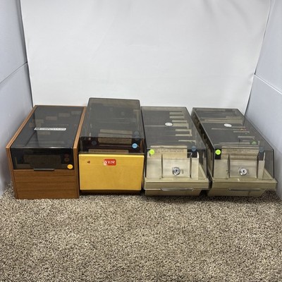 Atari 8 Bit Computer Floppy Disk Lot OF 350+ All Copies UNTESTED Atari 400 800