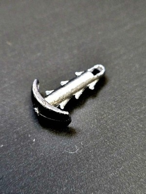 Jewel Freak-O-Unpainted-5pk.-
