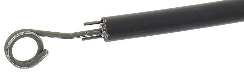 For Chrysler 300 1962-1971 OER 2809041 Heater Control Cable Set - Image 3 of 3