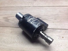 NICE TAPMATIC NCR25 TAPPING HEAD 1/4 " CAP  W/ 1 " SHANK 