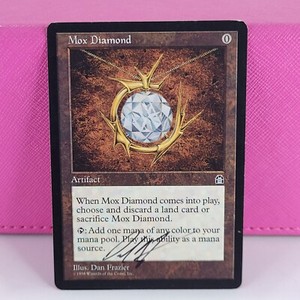 Mox Diamond | eBay