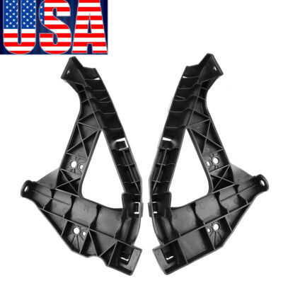 fit For Honda CIVIC Sedan 2016-2019 Headlight Bracket Front Hold Mount Retainer-