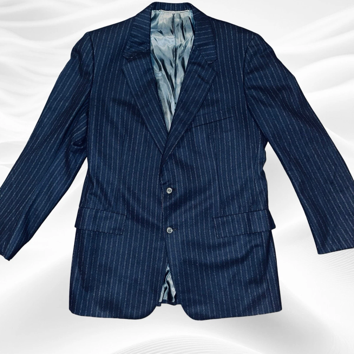 さ*と様 Chester Barrie ハンドテイラード他スーツジャケット4着 さ*と