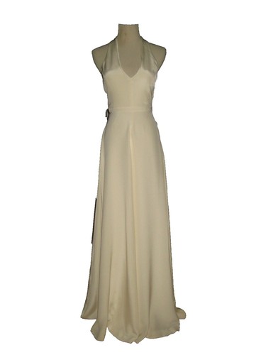 Bcbg White Gown Nwt Size 0 $428 | eBay Bcbg White Gown Nwt Size 0 $428 | eBay