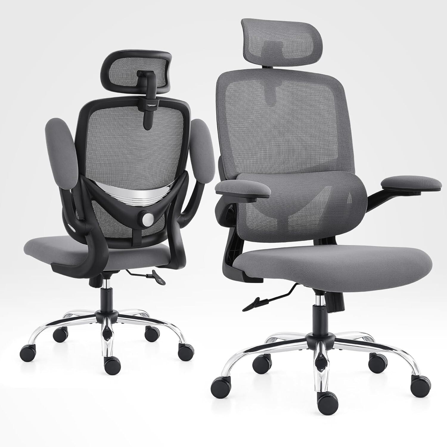 Sedia Ufficio Sedia Ergonomica Con Poggiatesta Poggiatesta