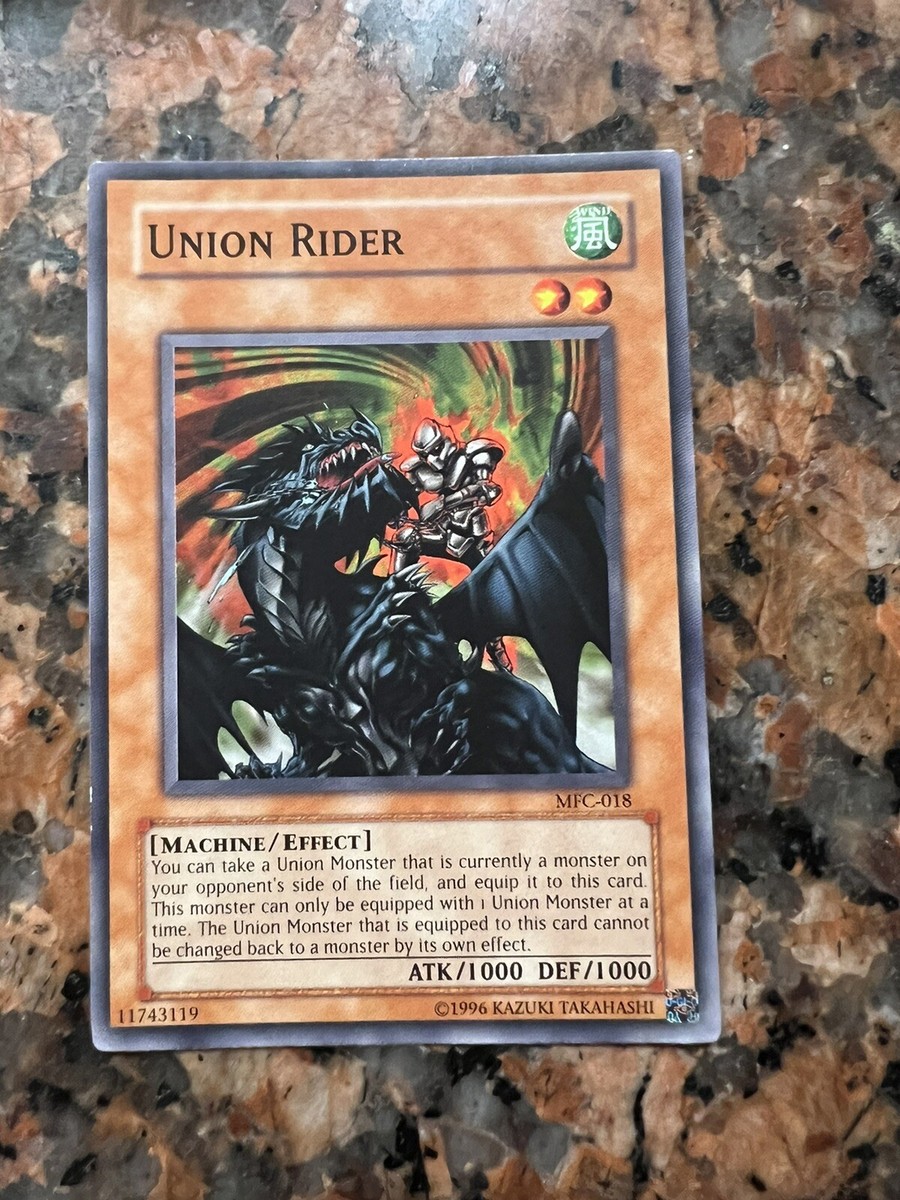 yugioh union cards LIGHT Machine monsters got a bunch of support compared to other Union Monsters. But how about ya boi Dark Blade? What would you do to make him worth playing? : r/yugioh destroy this card instead cardcluster