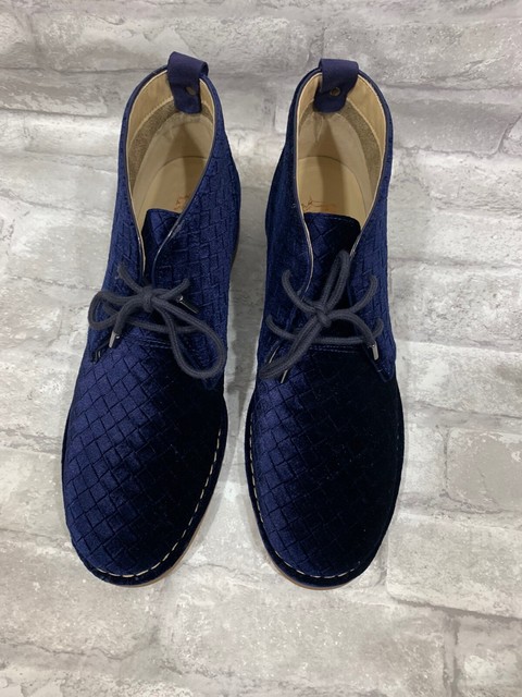 cyra catelyn chukka boot