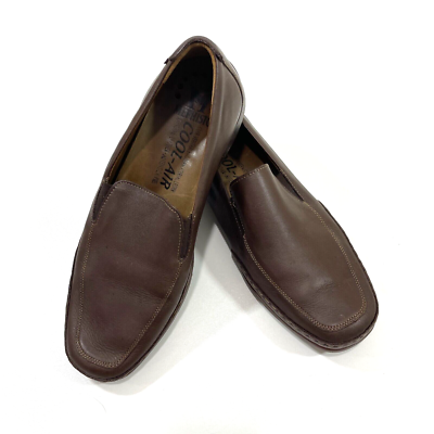 Mephisto Cool Air Loafers Men display picture 3