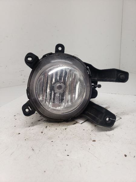 OEM Kia Forte Coupe Hatchback SX Right Passenger Side Fog Lamp  
