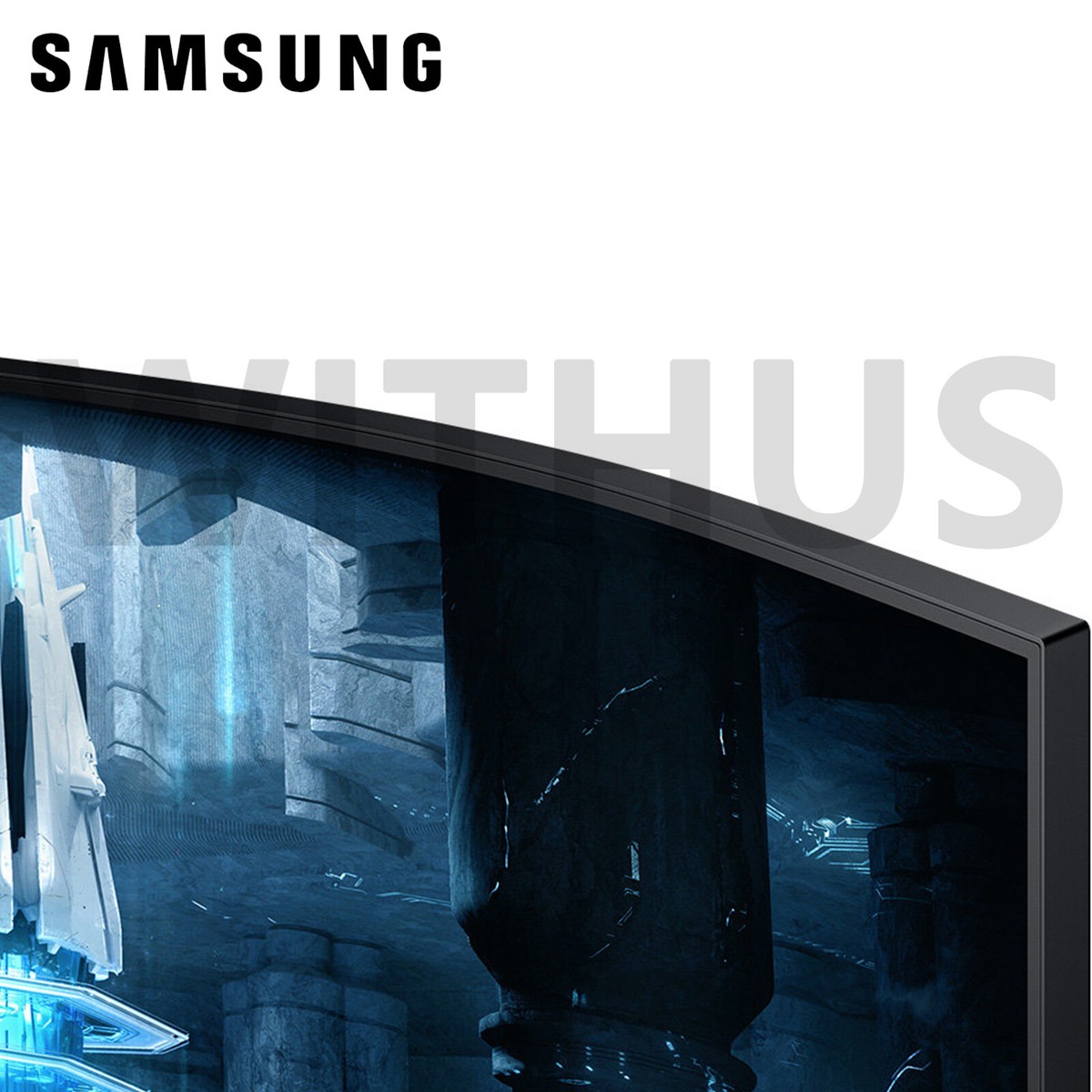 SAMSUNG Odyssey Neo G8 S32BG850 32