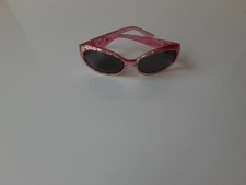 Girls Disney Frozen Elsa Sunglasses 100 UVA And UVB Protection Pink