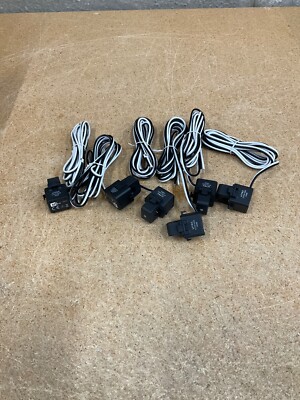 *LOT OF 6* VITEC 57PR1699 Isolation Transformer 300VAC