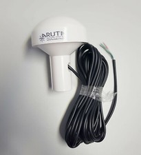 GPS SBAS Empfänger NMEA0183 Receiver Antenne für DSC Seefunk Kartenplotter NMEA