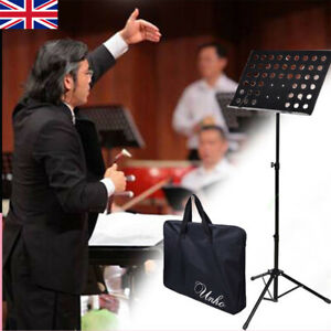 orchestral conductor holder sturdy