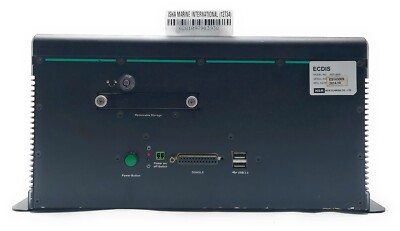 Neu Sunrise Co. Ltd.NES-3000 ECDIS Haupt Einheit