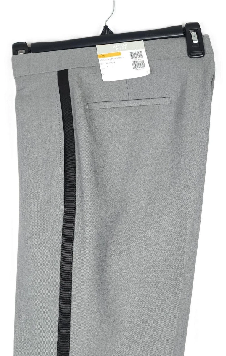 Alfani Slim Formal Pants for Men for sale | eBay