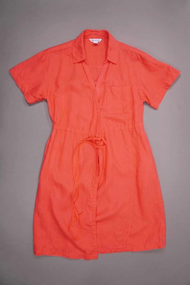 Athleta Linen Casual Dresses for Women for sale | eBay Athleta Linen Casual Dresses for Women for sale | eBay