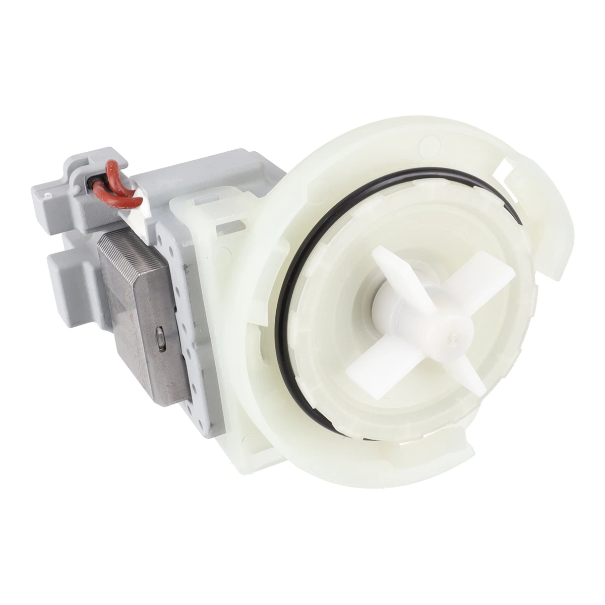 Lamona Integrated Built In Slimline Dishwasher Water Drain Pump eBay