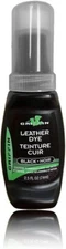 GRIFFIN Black Leather Dye Leather and Scratch Repair for Shoes & Leathers