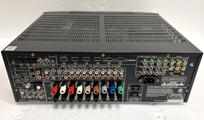 Marantz SR6004 Av Surround Receiver As is, Turns on! | eBay