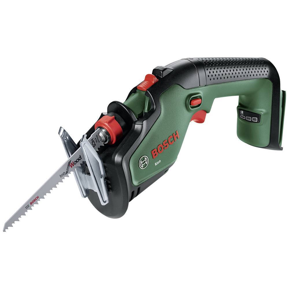 Bosch Home and Garden 0.600.861.A01.920 Keo 18 BT Astschere B-Ware 