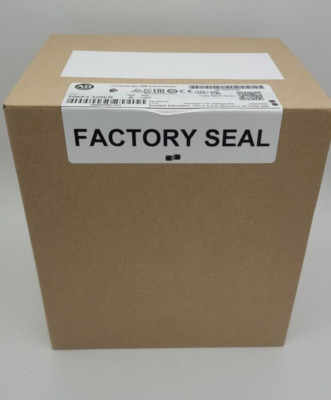 Allen Bradley 5069-L320ER CompactLogix 2MB Enet Controller 5069-L320ER neu OVP