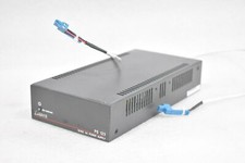 EXTRON PS123 DC POWER SUPPLY 12 VDC 3.0 A MAX, 100-240VAC