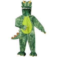 Koala Kids Baby Boys Girls Dragon Dress Up Halloween Costume 6-9 Months - New