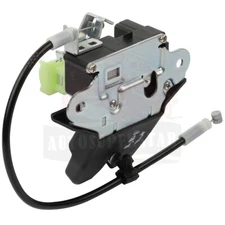 Rear Trunk Latch Lock Actuator For Hyundai Sonata 2009-2015 812303Q000