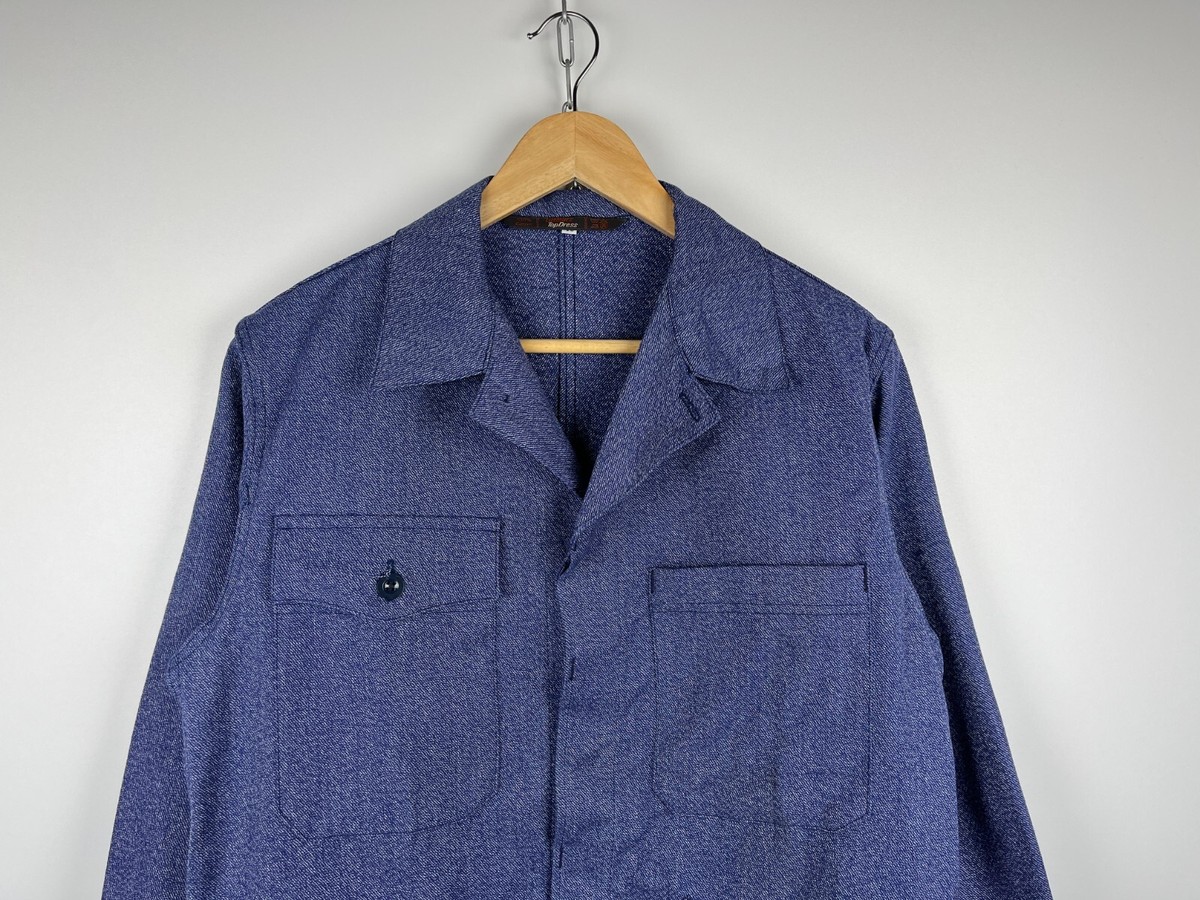 1930's French servant jacket サーヴァントジャケット - トップス