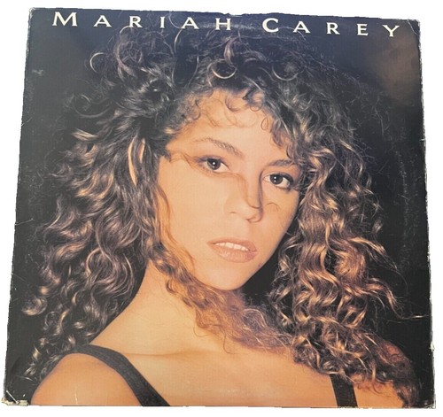 MARIAH CAREY 