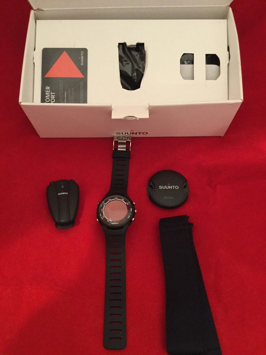 Suunto sales running pack
