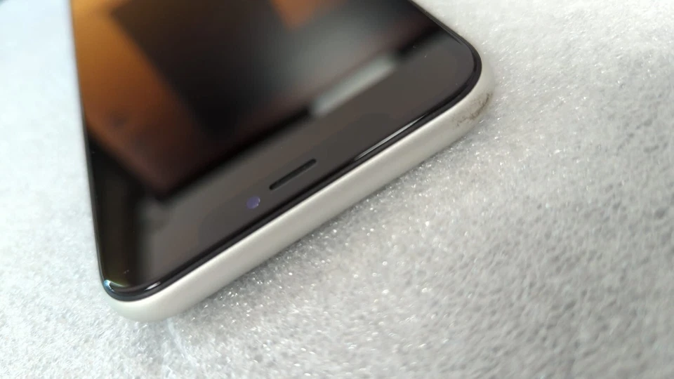 Apple iPhone XR White Bianco *LEGGI BENE* - Immagine 4 di 4