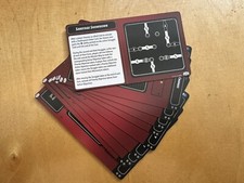 Star Wars Shatterpoint Sabotage Showdown