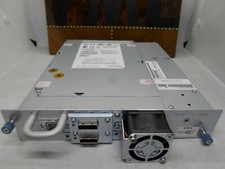Oracle SUN SL24 HH SAS LTO6 Drive Tray 7060919 707928-001 AQ288D 103 C5F87A