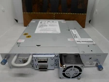 Oracle SUN SL24 HH SAS LTO6 Drive & Tray 7060919 707928-001 AQ288D#103 C5F87A