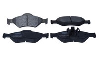 19-0622 Maxgear Bremsbelagsatz, Scheibenbremse FüR Ford,Mazda