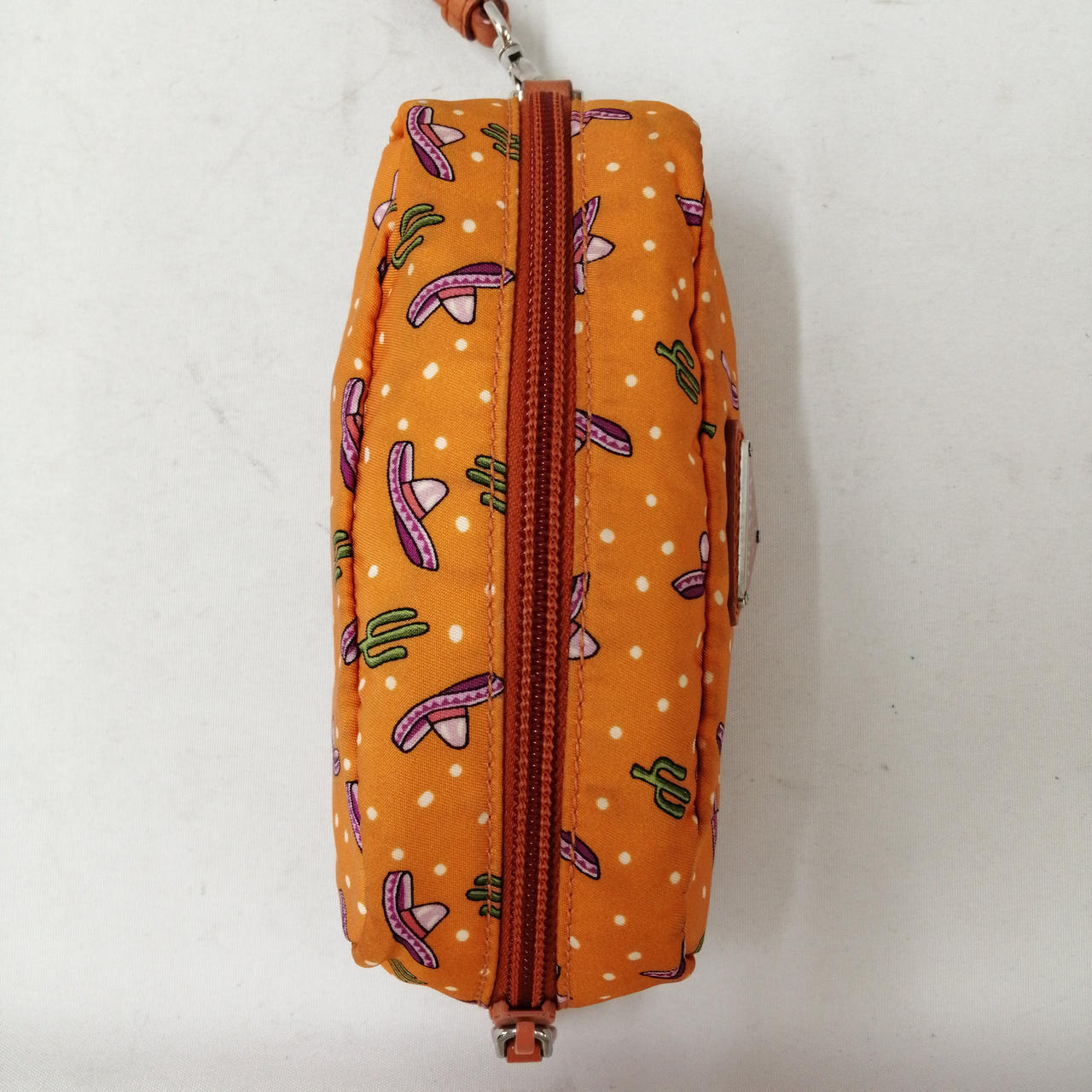 PRADA pouch multicollar 6.2 inch — image 4