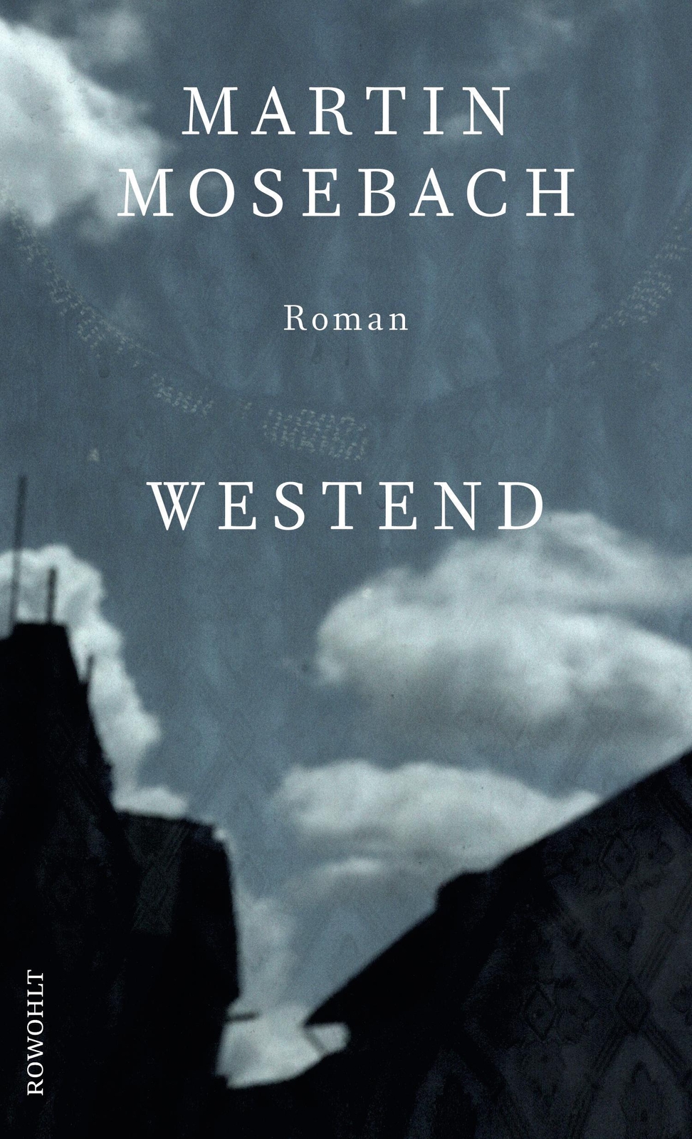 Thumbnail - Martin Mosebach / Westend9783498001056
