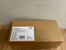 C2G USB-C Triple Display Docking Station C2G54535