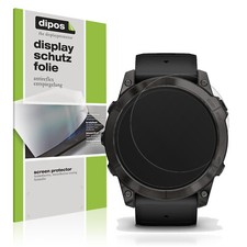 6x Screen Protector for Garmin Epix Pro Gen 2 47mm Screen Protector