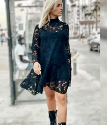 emerald green plunge lace open back midi dress Goddiva Off The Shoulder Deep Plunge Velvet Maxi Dress main image 1
