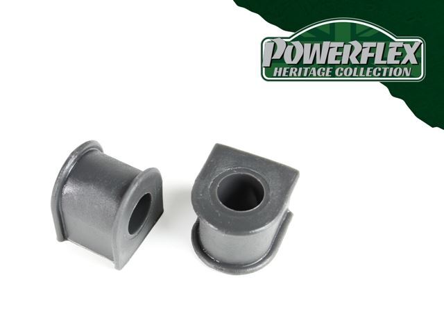 PFR19-210-14H POWERFLEX Rear Anti-Roll Bar Bush 14mm fit Ford
