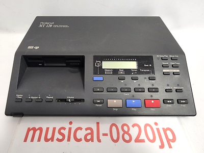 【極美品】希少 Roland MT-120 デジタルシーケンサー 音源モジュール Roland MT-120 Digital Sequencer Sound Module | eBay