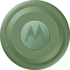 MOTOROLA Moto Tag Location Smart Tracker  (Jade Green)